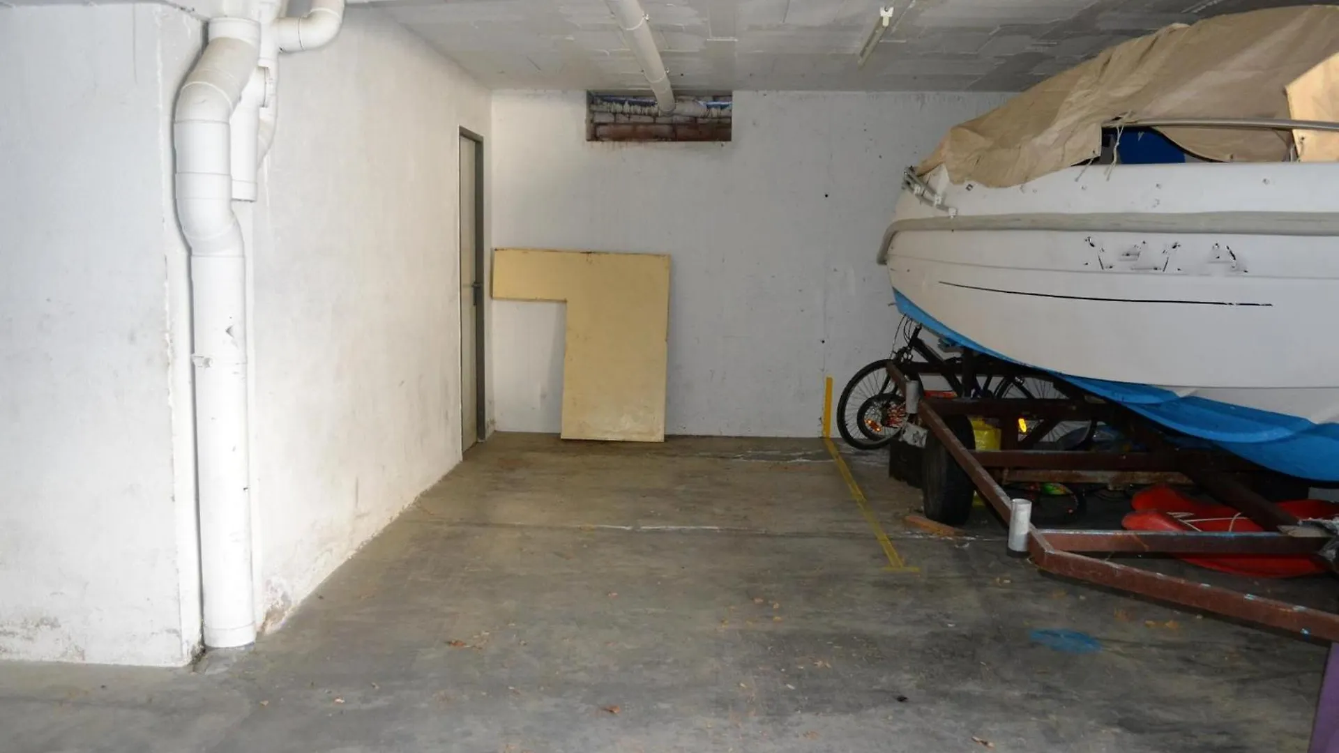 Lejlighed ¡Fantastico Apartamento En Sant Genis, Llanca! Ideal Para Familias, Cerca De La Playa De Grifeu. - Es-170-45