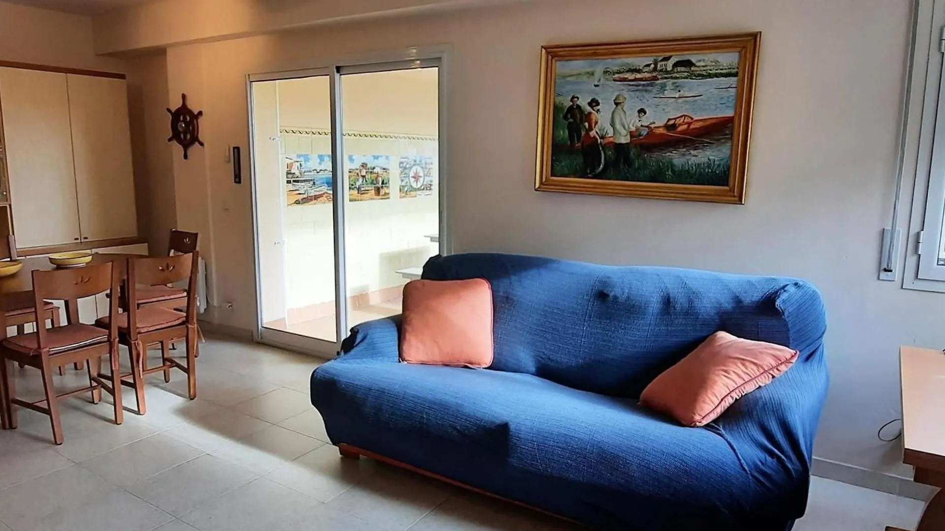 ¡Fantastico Apartamento En Sant Genis, Llanca! Ideal Para Familias, Cerca De La Playa De Grifeu. - Es-170-45 Apartment Llanca