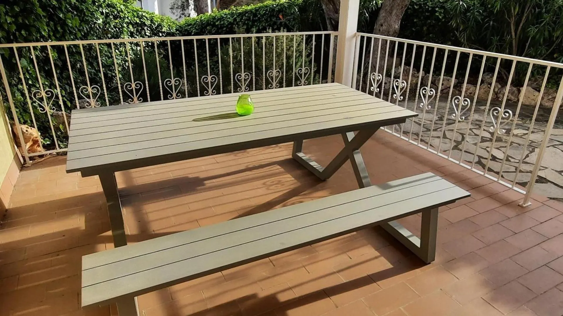 ¡Fantastico Apartamento En Sant Genis, Llanca! Ideal Para Familias, Cerca De La Playa De Grifeu. - Es-170-45 Llanca