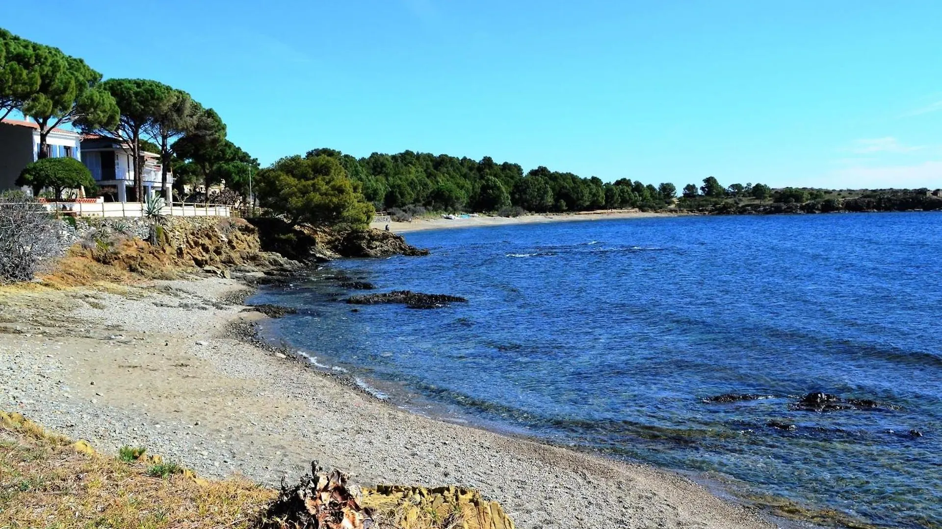 ¡Fantastico Apartamento En Sant Genis, Llanca! Ideal Para Familias, Cerca De La Playa De Grifeu. - Es-170-45